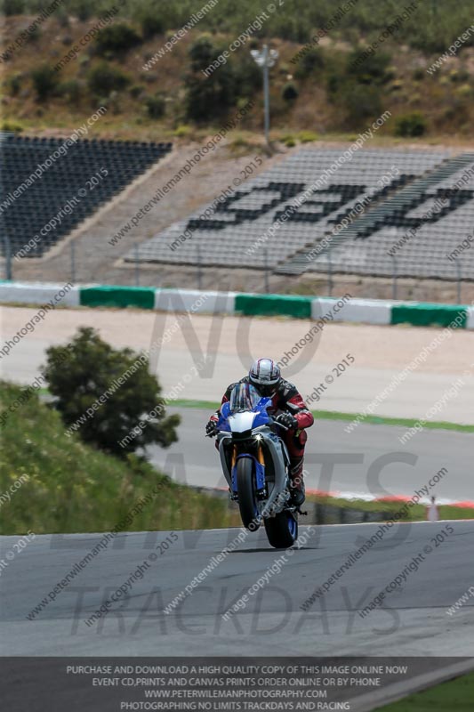 may 2016;motorbikes;no limits;peter wileman photography;portimao;portugal;trackday digital images