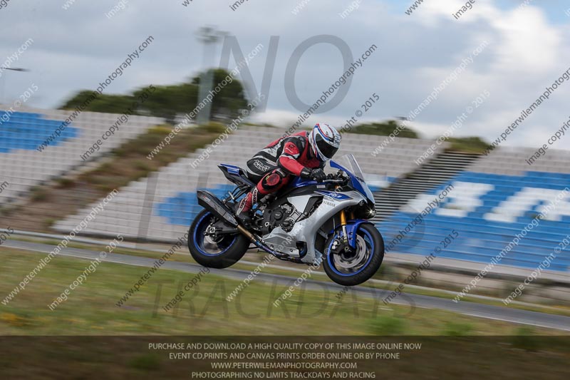 may 2016;motorbikes;no limits;peter wileman photography;portimao;portugal;trackday digital images