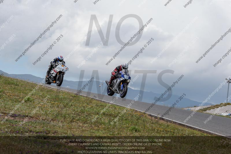 may 2016;motorbikes;no limits;peter wileman photography;portimao;portugal;trackday digital images