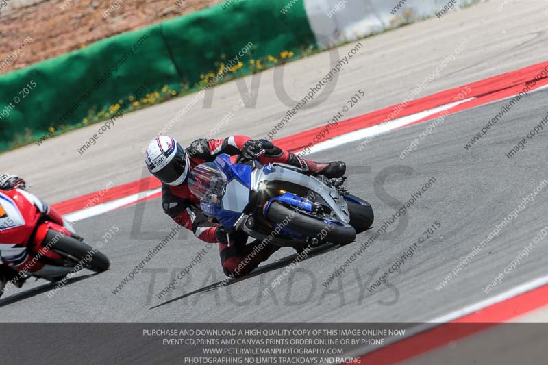 may 2016;motorbikes;no limits;peter wileman photography;portimao;portugal;trackday digital images