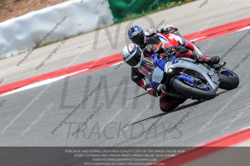 may 2016;motorbikes;no limits;peter wileman photography;portimao;portugal;trackday digital images