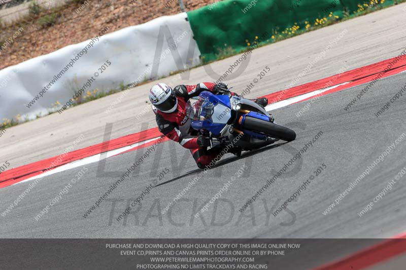 may 2016;motorbikes;no limits;peter wileman photography;portimao;portugal;trackday digital images