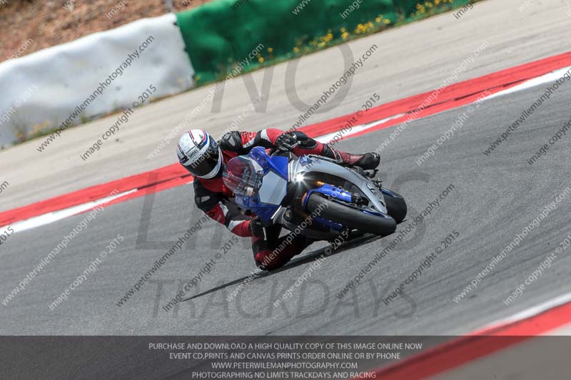 may 2016;motorbikes;no limits;peter wileman photography;portimao;portugal;trackday digital images
