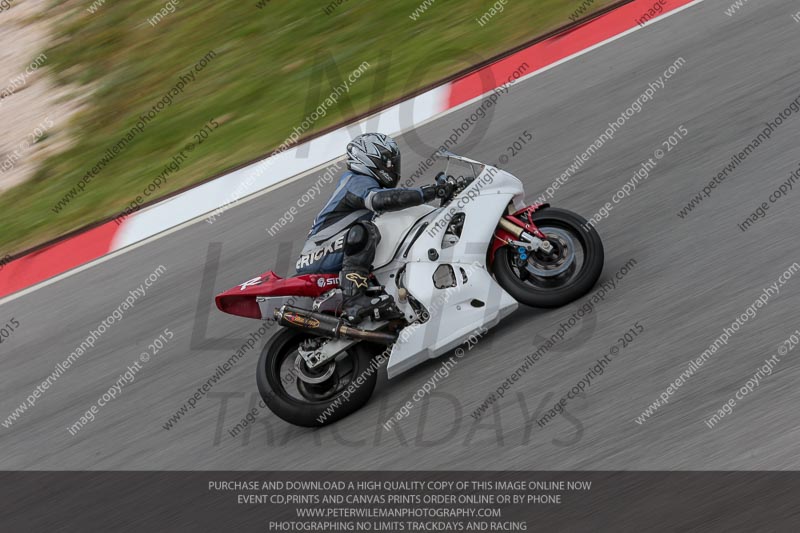 may 2016;motorbikes;no limits;peter wileman photography;portimao;portugal;trackday digital images