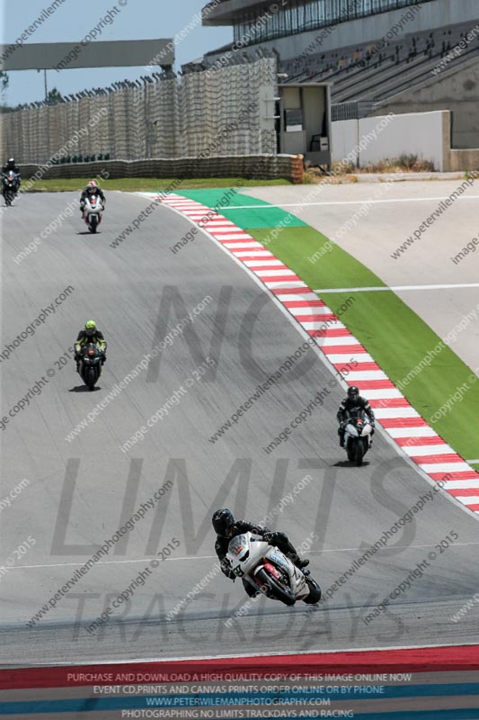 may 2016;motorbikes;no limits;peter wileman photography;portimao;portugal;trackday digital images
