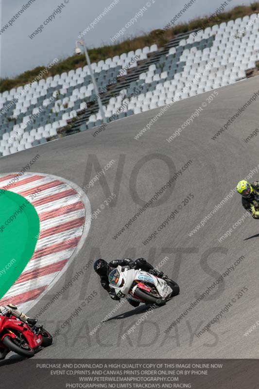 may 2016;motorbikes;no limits;peter wileman photography;portimao;portugal;trackday digital images