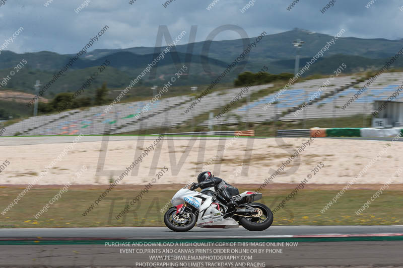 may 2016;motorbikes;no limits;peter wileman photography;portimao;portugal;trackday digital images