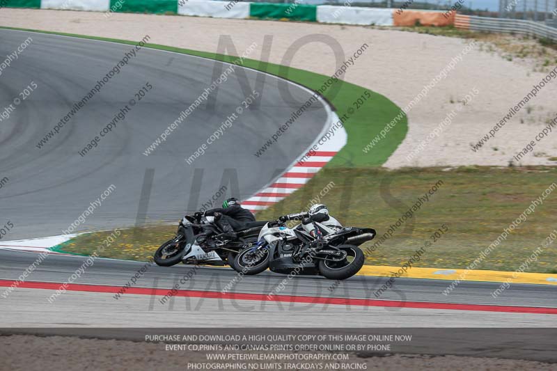 may 2016;motorbikes;no limits;peter wileman photography;portimao;portugal;trackday digital images