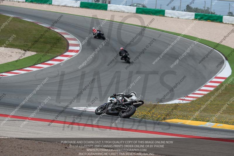may 2016;motorbikes;no limits;peter wileman photography;portimao;portugal;trackday digital images