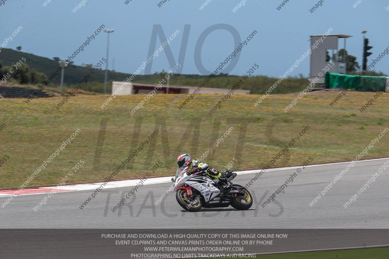 may 2016;motorbikes;no limits;peter wileman photography;portimao;portugal;trackday digital images