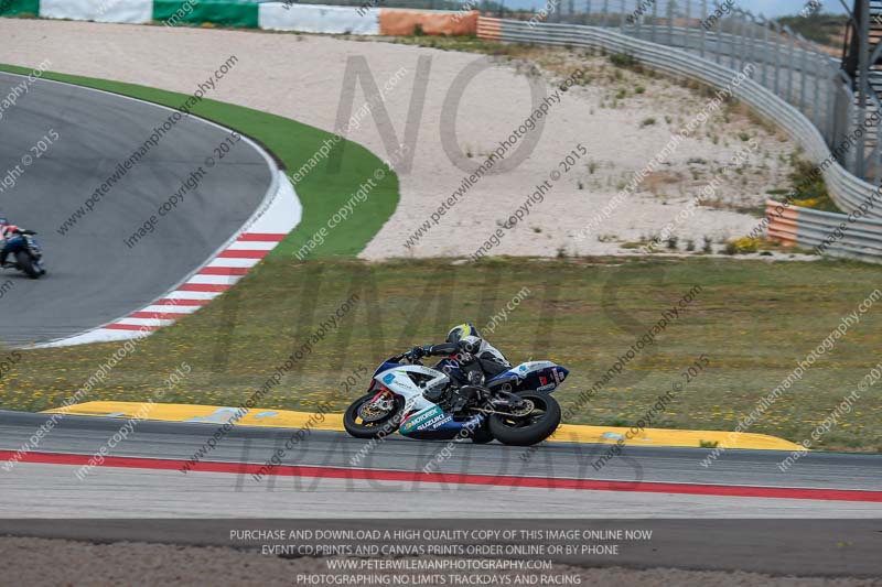 may 2016;motorbikes;no limits;peter wileman photography;portimao;portugal;trackday digital images