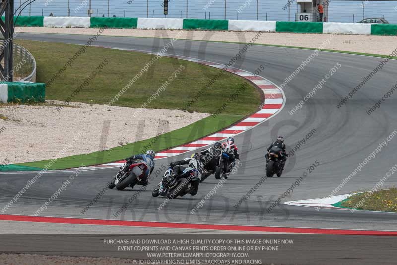 may 2016;motorbikes;no limits;peter wileman photography;portimao;portugal;trackday digital images