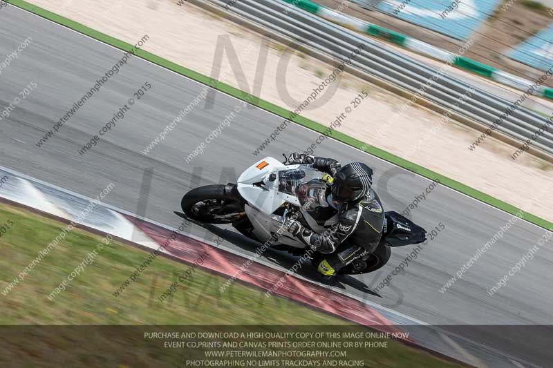 may 2016;motorbikes;no limits;peter wileman photography;portimao;portugal;trackday digital images