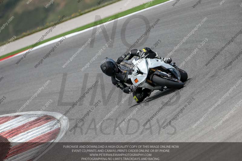 may 2016;motorbikes;no limits;peter wileman photography;portimao;portugal;trackday digital images