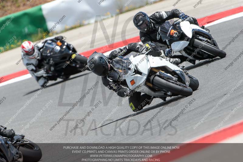 may 2016;motorbikes;no limits;peter wileman photography;portimao;portugal;trackday digital images
