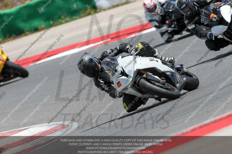 may 2016;motorbikes;no limits;peter wileman photography;portimao;portugal;trackday digital images