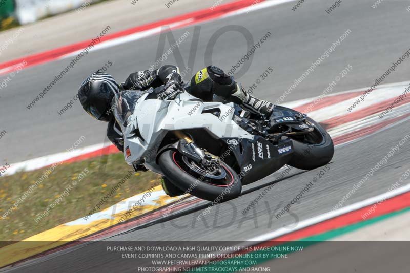 may 2016;motorbikes;no limits;peter wileman photography;portimao;portugal;trackday digital images