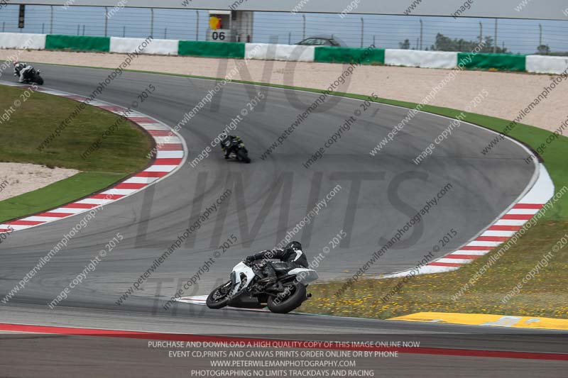 may 2016;motorbikes;no limits;peter wileman photography;portimao;portugal;trackday digital images