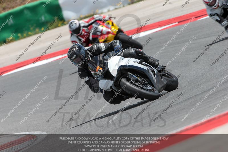 may 2016;motorbikes;no limits;peter wileman photography;portimao;portugal;trackday digital images
