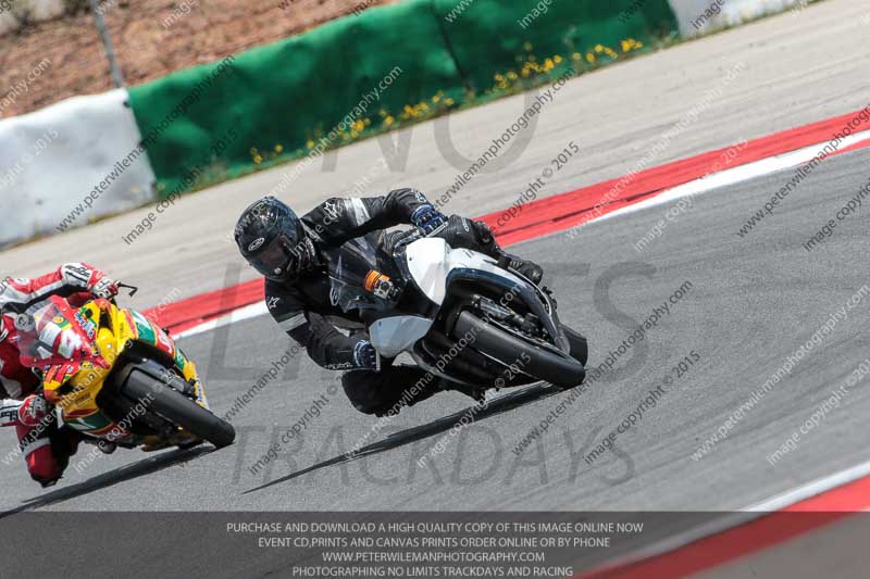 may 2016;motorbikes;no limits;peter wileman photography;portimao;portugal;trackday digital images