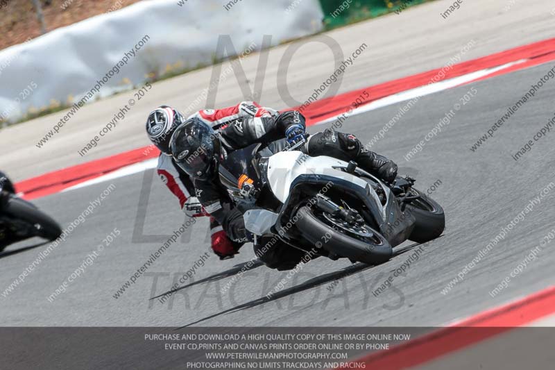 may 2016;motorbikes;no limits;peter wileman photography;portimao;portugal;trackday digital images