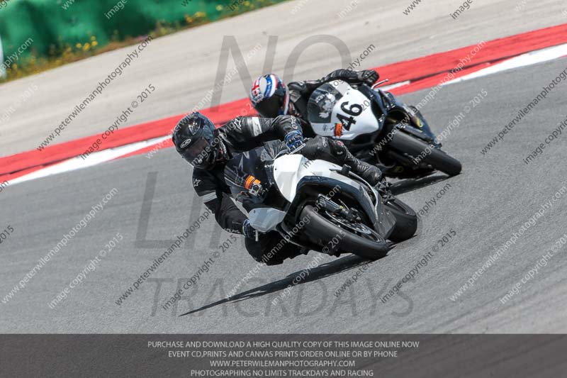 may 2016;motorbikes;no limits;peter wileman photography;portimao;portugal;trackday digital images