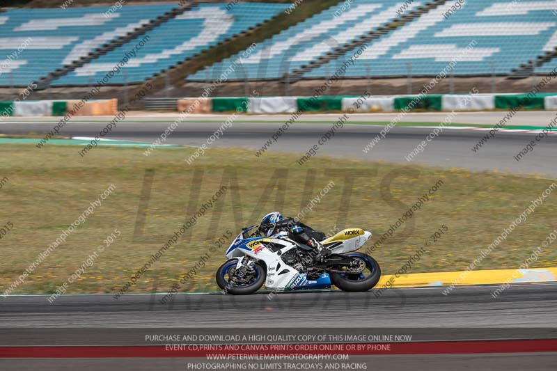 may 2016;motorbikes;no limits;peter wileman photography;portimao;portugal;trackday digital images