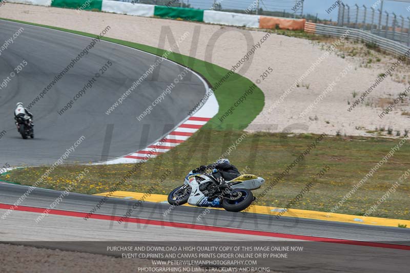 may 2016;motorbikes;no limits;peter wileman photography;portimao;portugal;trackday digital images
