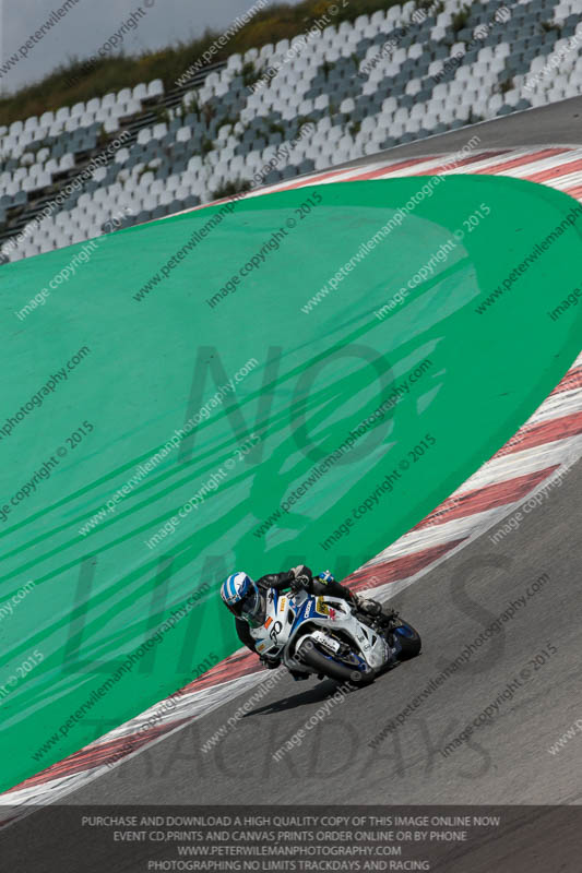 may 2016;motorbikes;no limits;peter wileman photography;portimao;portugal;trackday digital images