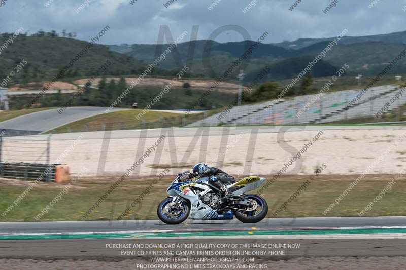 may 2016;motorbikes;no limits;peter wileman photography;portimao;portugal;trackday digital images
