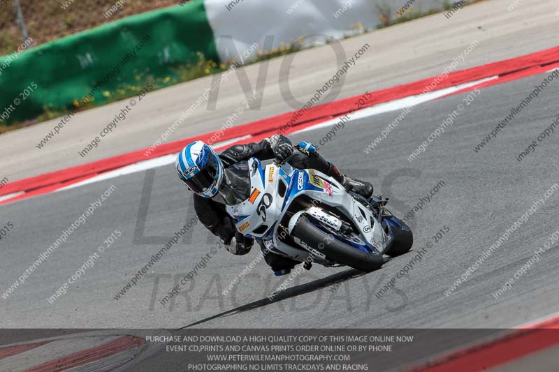 may 2016;motorbikes;no limits;peter wileman photography;portimao;portugal;trackday digital images