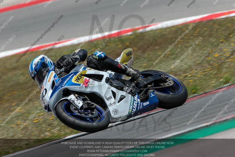 may 2016;motorbikes;no limits;peter wileman photography;portimao;portugal;trackday digital images
