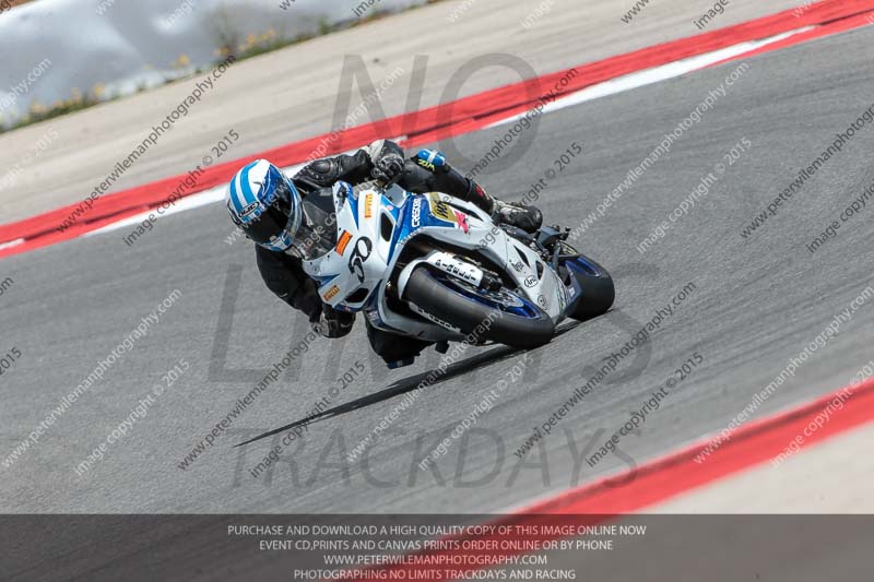may 2016;motorbikes;no limits;peter wileman photography;portimao;portugal;trackday digital images