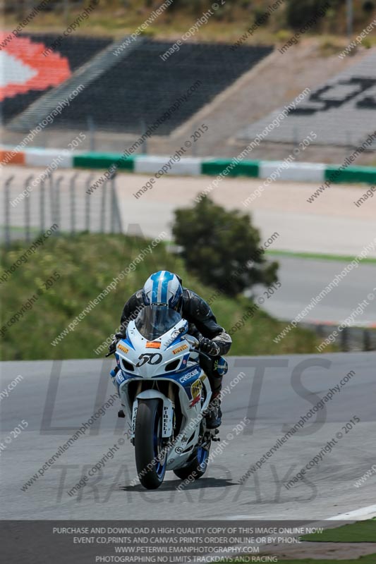 may 2016;motorbikes;no limits;peter wileman photography;portimao;portugal;trackday digital images