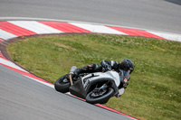 Fast White Bikes