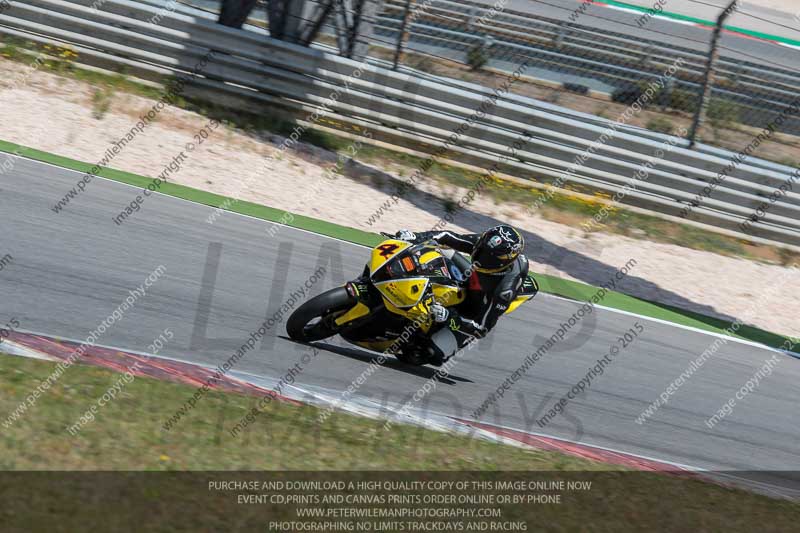 may 2016;motorbikes;no limits;peter wileman photography;portimao;portugal;trackday digital images
