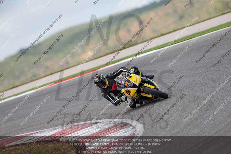 may 2016;motorbikes;no limits;peter wileman photography;portimao;portugal;trackday digital images