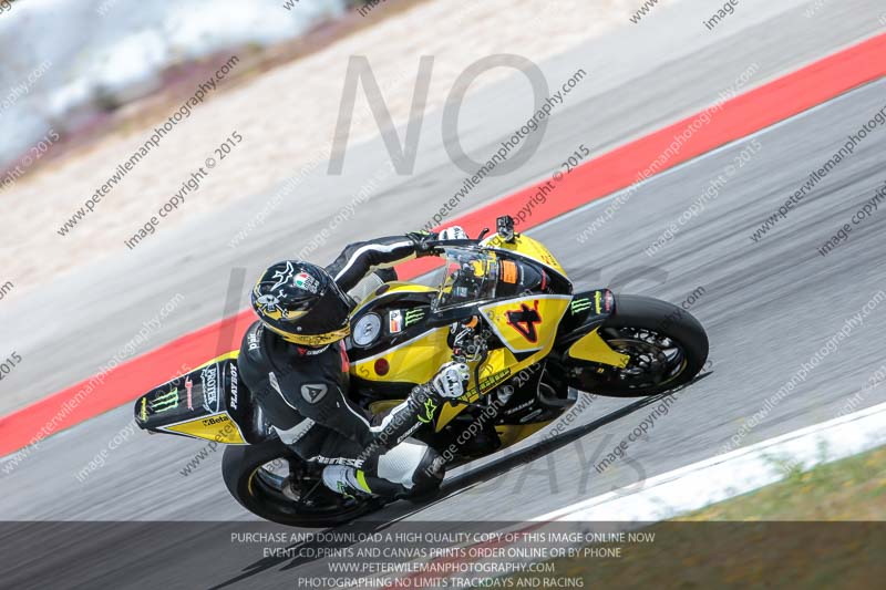 may 2016;motorbikes;no limits;peter wileman photography;portimao;portugal;trackday digital images