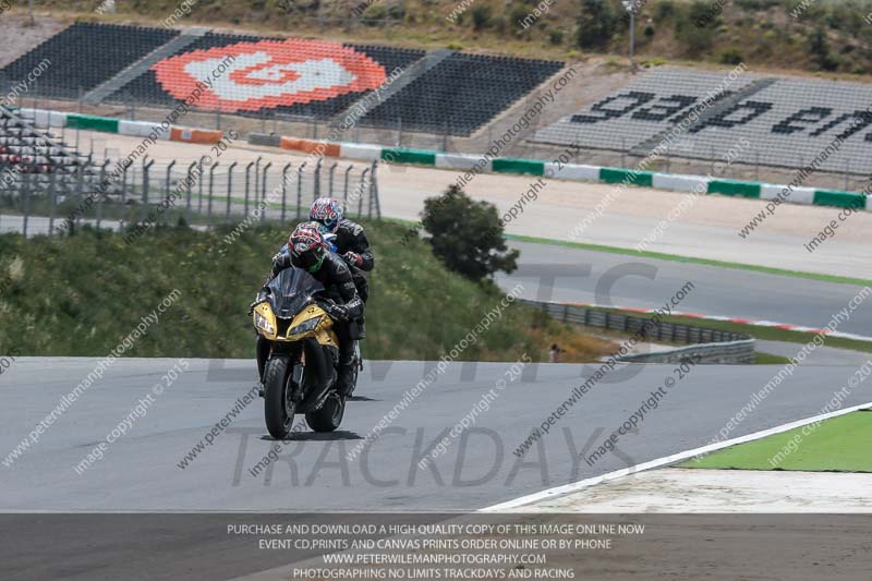 may 2016;motorbikes;no limits;peter wileman photography;portimao;portugal;trackday digital images