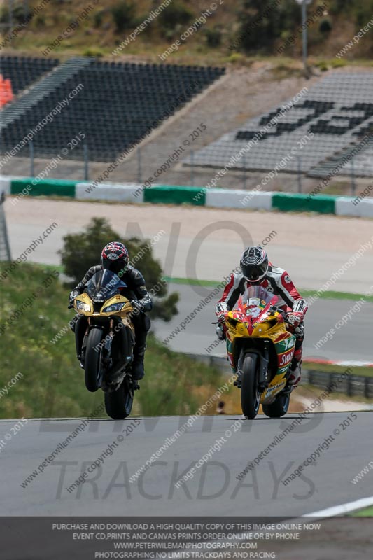 may 2016;motorbikes;no limits;peter wileman photography;portimao;portugal;trackday digital images