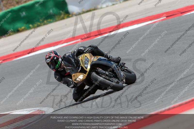 may 2016;motorbikes;no limits;peter wileman photography;portimao;portugal;trackday digital images