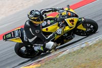 Fast Yellow Bikes