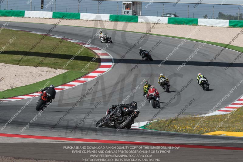 may 2016;motorbikes;no limits;peter wileman photography;portimao;portugal;trackday digital images