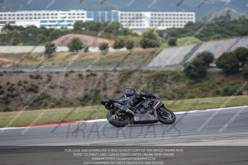 may 2016;motorbikes;no limits;peter wileman photography;portimao;portugal;trackday digital images
