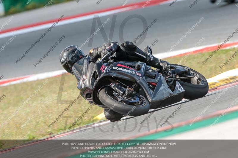 may 2016;motorbikes;no limits;peter wileman photography;portimao;portugal;trackday digital images