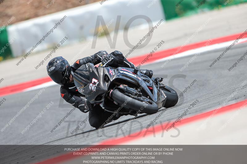 may 2016;motorbikes;no limits;peter wileman photography;portimao;portugal;trackday digital images