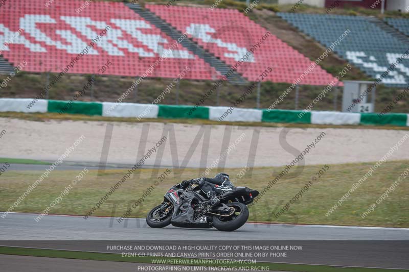 may 2016;motorbikes;no limits;peter wileman photography;portimao;portugal;trackday digital images