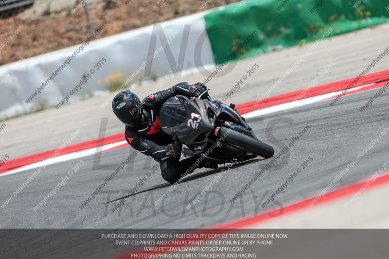 may 2016;motorbikes;no limits;peter wileman photography;portimao;portugal;trackday digital images