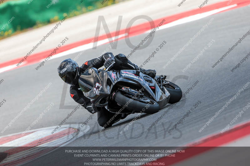 may 2016;motorbikes;no limits;peter wileman photography;portimao;portugal;trackday digital images