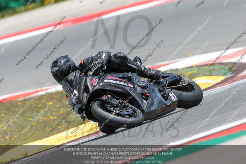 may 2016;motorbikes;no limits;peter wileman photography;portimao;portugal;trackday digital images
